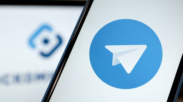 Мосгорсуд: решение о блокировке Telegram в силу не вступало