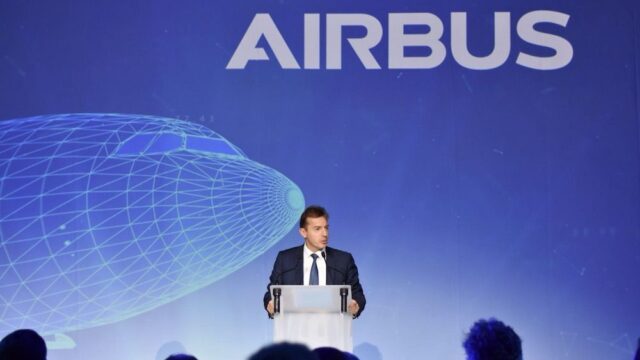 Компания Airbus заявила о взломе своих серверов