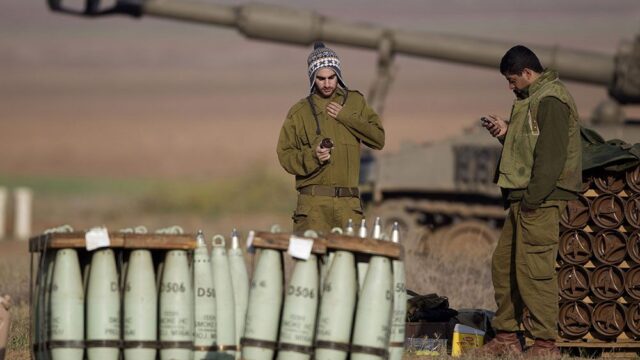 ХАМАС заразил телефоны израильских солдат через сервис знакомств