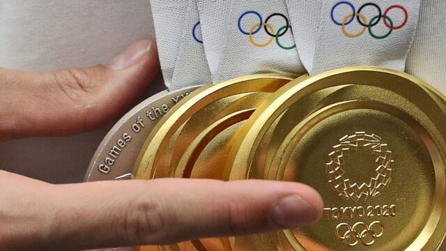 Россия потеряла шансы на победу в медальном зачете Олимпиады