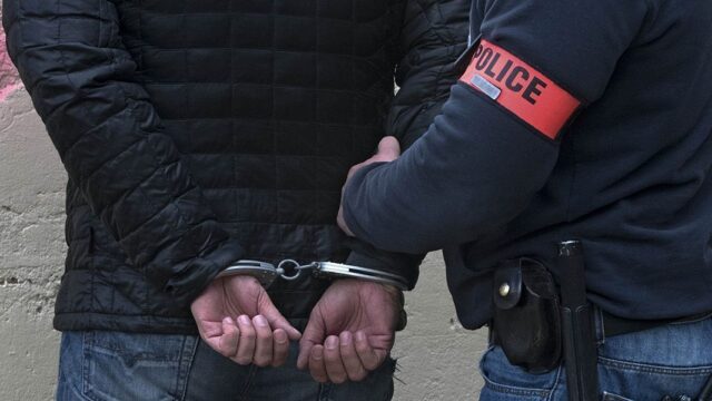 Le Figaro: 75% осужденных среди несовершеннолетних — иностранцы
