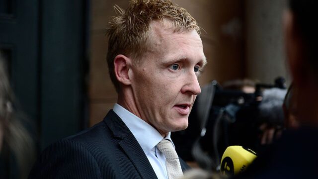 Прокуратура Дании потребовала пожизненное для изобретателя, которого обвиняют в убийстве журналистки
