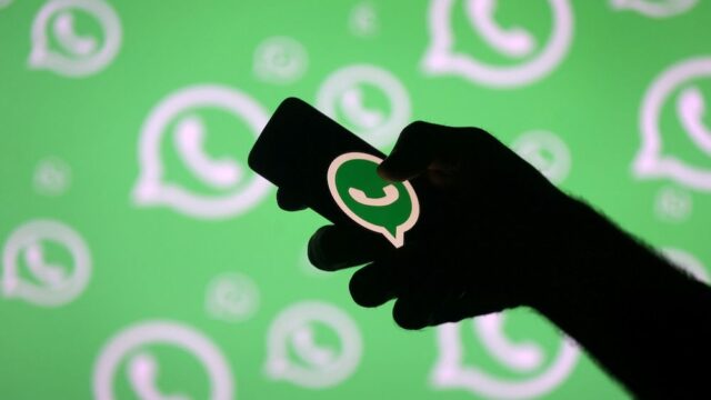 WhatsApp заявила, что удаляет 2 млн аккаунтов в месяц из-за фейковых новостей