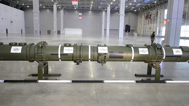 Американские ракеты должны быть на Курилах, а российские — за Уралом
