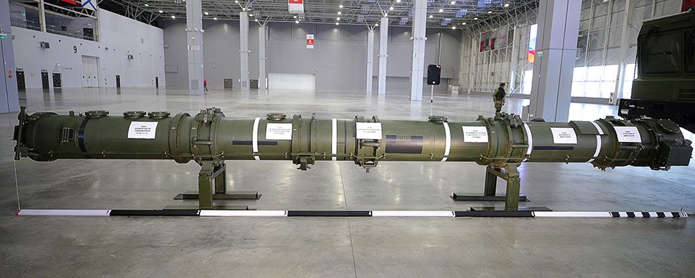 Американские ракеты должны быть на Курилах, а российские — за Уралом