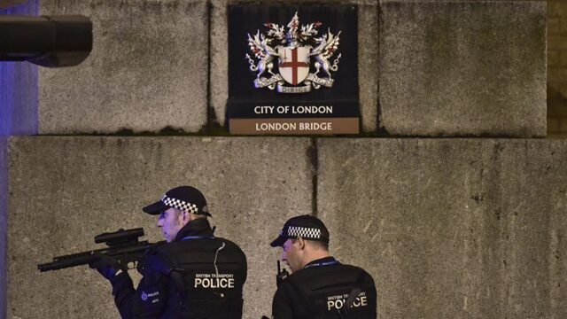 Guardian: вербовщик ИГИЛ предлагал репортеру «Би-би-си» совершить теракт в Лондоне