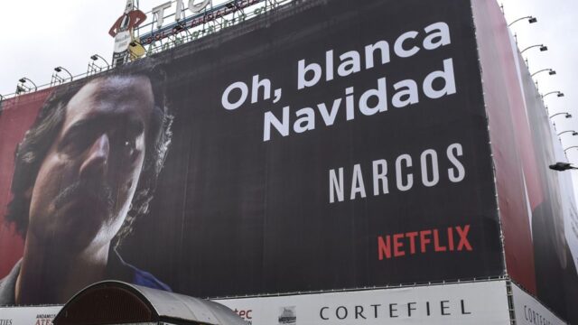 В Мексике убили члена съемочной группы сериала «Нарко». Он искал места для съемок нового сезона