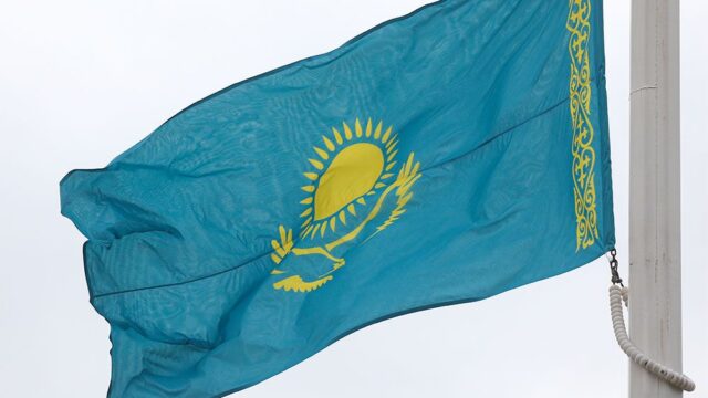 В Казахстане после массовых беспорядков завели около 90 уголовных дел