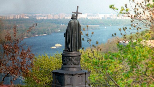 В ожидании признания: получит ли Украинская церковь автокефалию