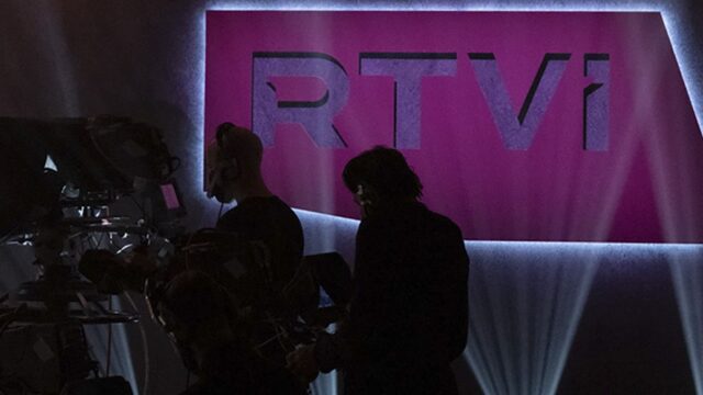 RTVI начал вещание в странах Азии