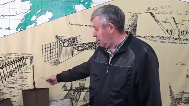 Соратника главы карельского «Мемориала» Юрия Дмитриева задержали по подозрению в педофилии