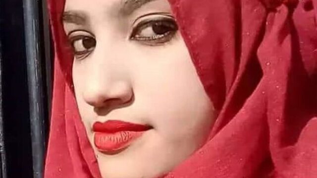 Суд в Бангладеш приговорил 16 человек к смертной казни за убийство школьницы, которая пожаловалась на домогательства директора