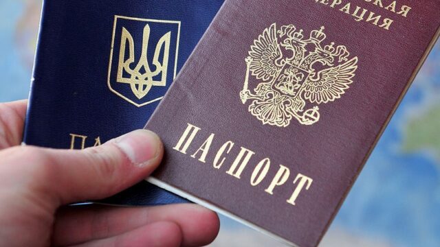 В Кремле объяснили указ о госслужбе россиян с иностранным гражданством