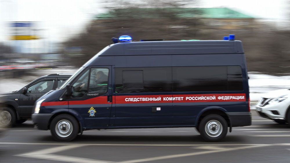 Следственный комитет завел уголовное дело на пассажира «Аэрофлота», который захватил рейс Сургут-Москва
