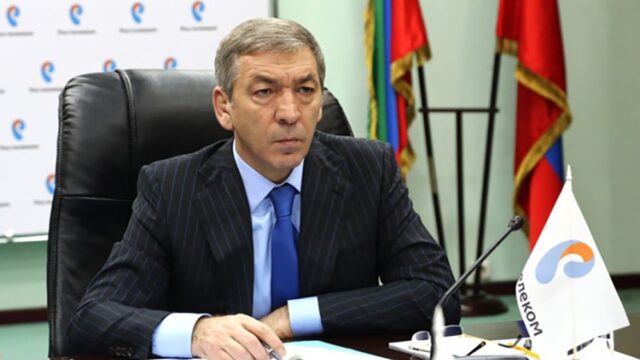 Суд обвинил в мошенничестве бывшего премьер-министра Дагестана