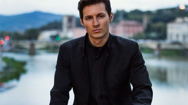 Forbes признал создателя Telegram Павла Дурова долларовым миллиардером