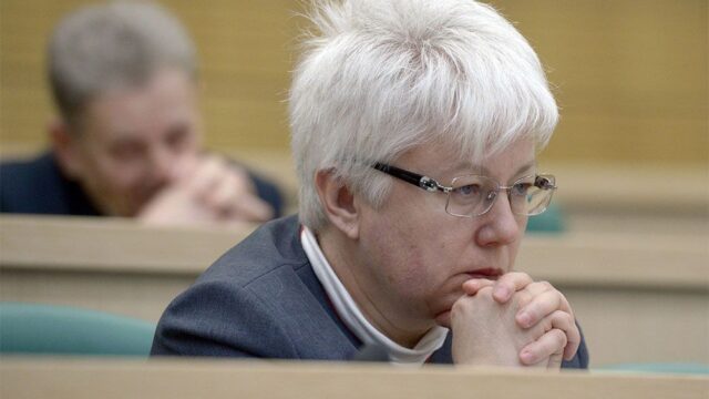Сенатор Ольга Тимофеева: для Сенцова несколько лет в колонии были уроком