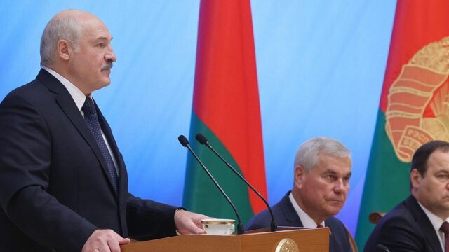 Болкунец: 9 августа Лукашенко может объявить референдум по Конституции