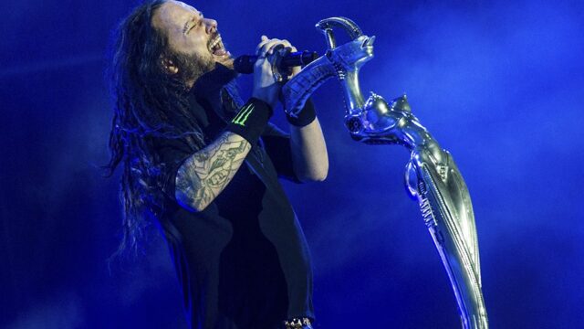 Korn дадут виртуальный концерт в онлайн-игре. Во время выступления фанаты будут убивать монстров и собирать лут (все как в жизни!)