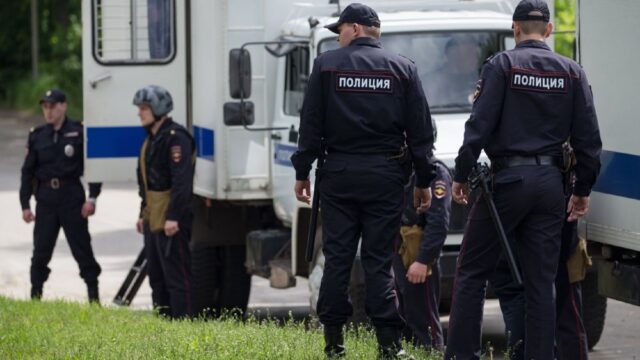 Во Владимирской области провели контртеррористическую операцию, есть убитые