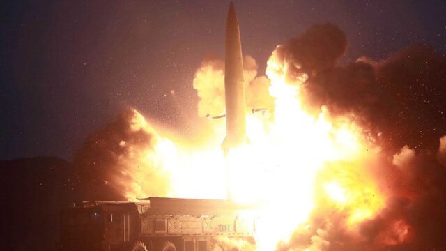 Reuters: ООН подготовила доклад об усилении ядерной программы КНДР