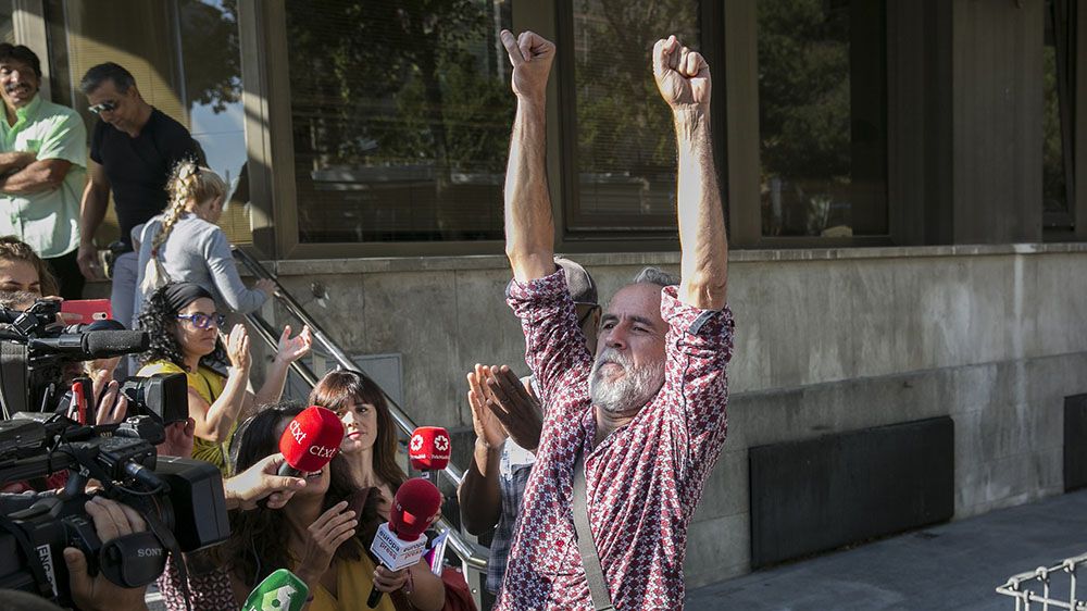 Актера в Испании судят за оскорбление чувств верующих