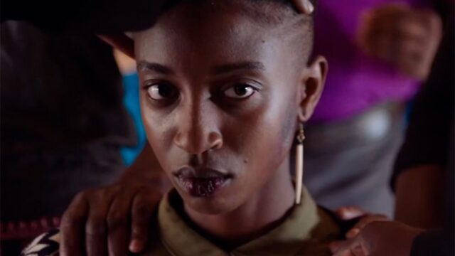 В Кении запретили местный фильм об ЛГБТ, который представят в Каннах