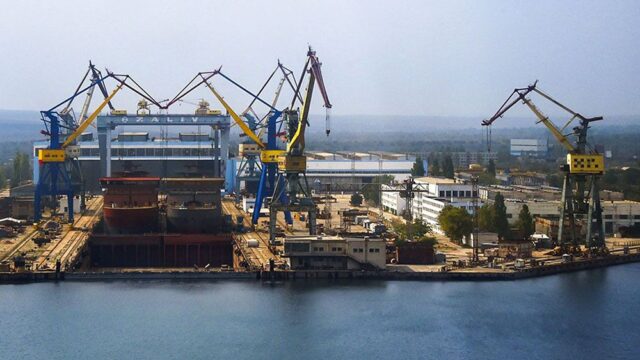 Финская компания отказалась поставлять генераторы в Крым из-за санкций