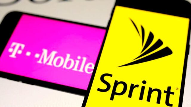 Reuters: американские операторы связи T-Mobile и Sprint ведут переговоры о слиянии