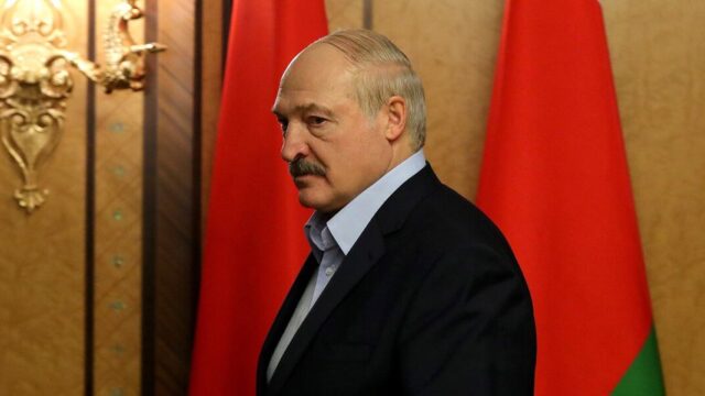 Лукашенко обещает «не растворять» президента и его полномочия после реформы
