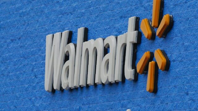 Walmart обвинила власти США в попытке переложить на нее вину за опиоидный кризис