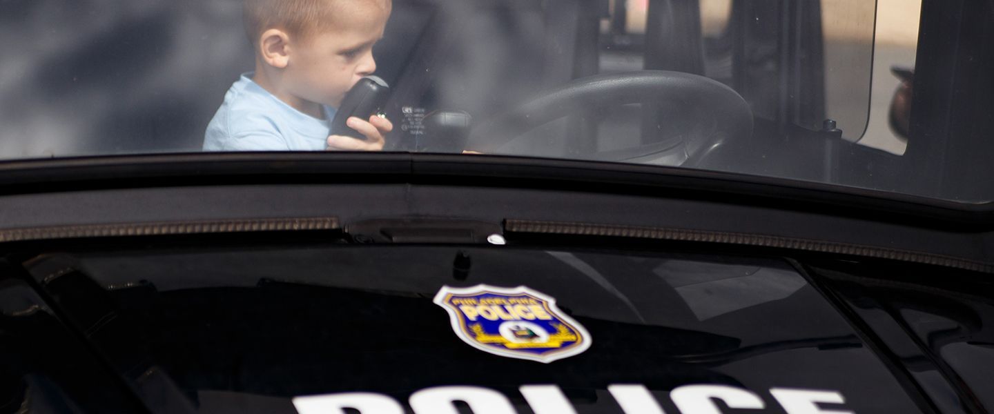 В Иллинойсе полицейским запретили лгать детям во время допросов