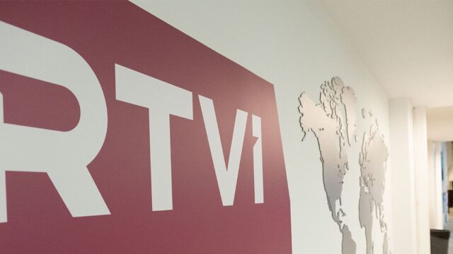 Заявление редакции RTVI