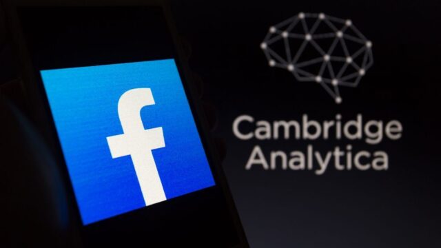 Власти Калифорнии начали расследование сбора данных пользователей Facebook