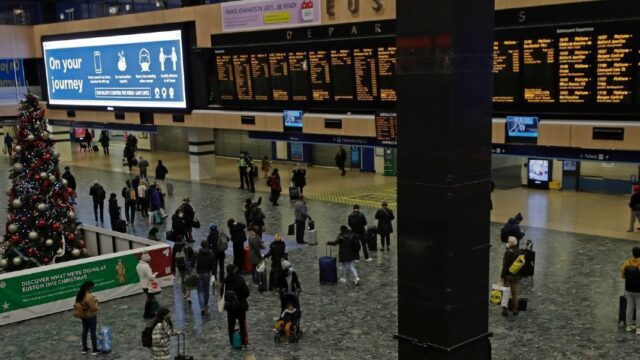 Bloomberg: страны ЕC призвали смягчить ограничения для въезда иностранных туристов