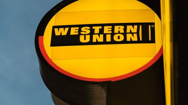 Western Union ограничила переводы из России за границу до 600 тысяч рублей в месяц