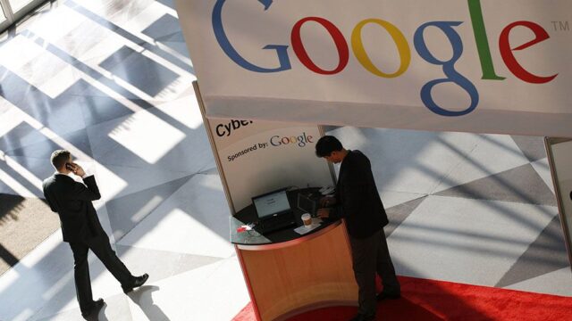 Google оштрафовали на $170 млн за нарушение правил сбора информации о детях