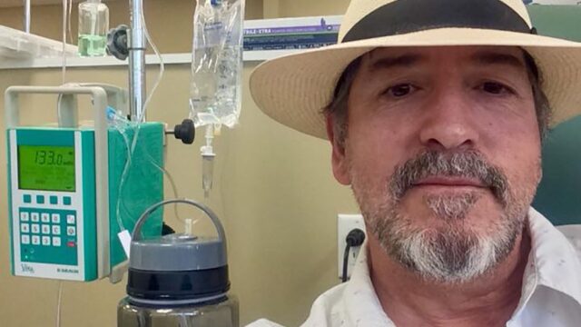 Во Флориде учителя отдали коллеге свои больничные, чтобы он продолжил лечиться от рака