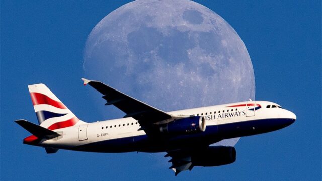 British Airways и Lufthansa приостановили полеты в Каир по соображениям безопасности