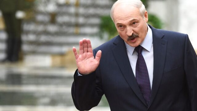 Лукашенко заявил о росте авторитета Беларуси в мировом сообществе