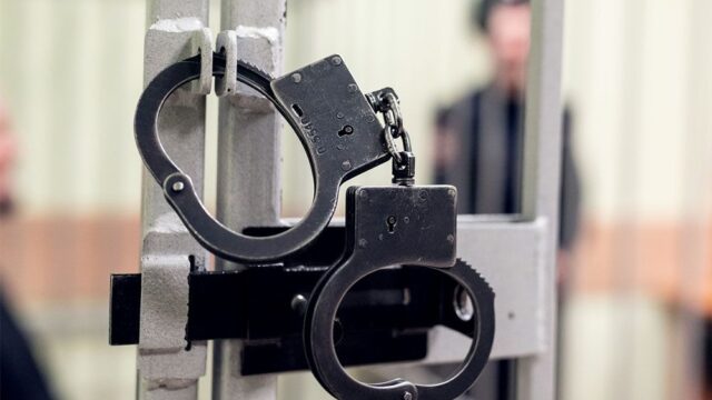 Ученого из Новочеркасска приговорили к 7,5 годам колонии за госизмену
