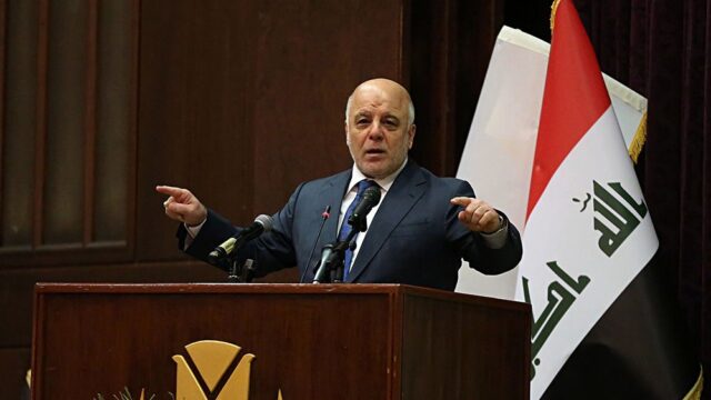 Премьер-министр Ирака приказал «немедленно» казнить всех приговоренных к смерти за терроризм