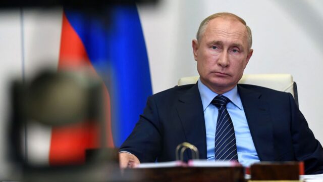 Путин поручил прокуратуре проверить законность перехода Башкирской содовой компании в частные руки