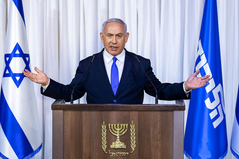 Битва за Кнессет: как между правыми и центристами Израиль выбрал стабильность