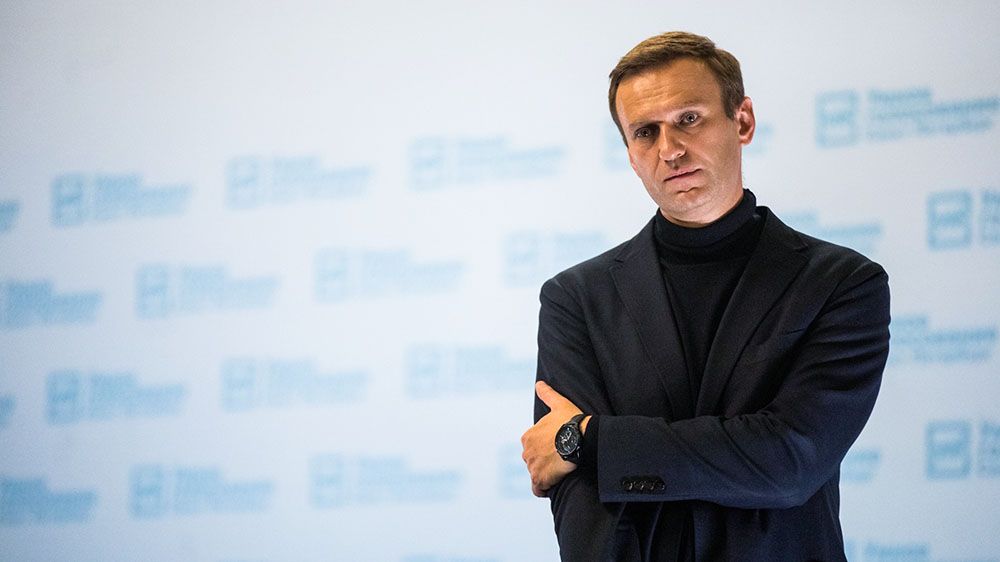 Мосарбитраж обязал Навального удалить расследование о поставках продуктов Росгвардии