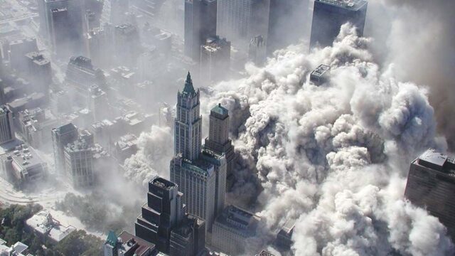 9/11. Как в США вспоминают один из самых страшных терактов в истории