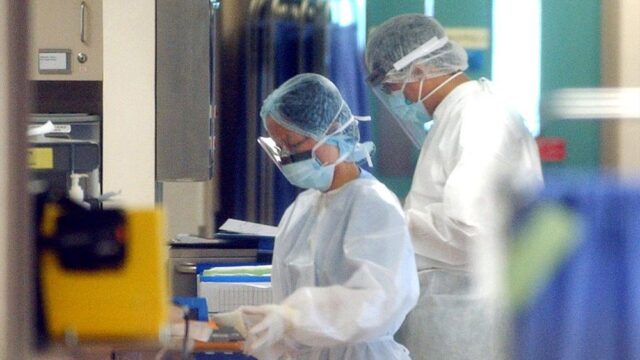 Власти Китая заявили о 139 новых случаях заболевания коронавирусом