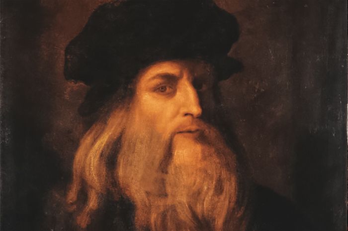 Британский профессор рассказал, что косоглазие сделало Леонардо да Винчи великим художником