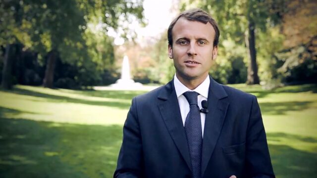 План Макрона. Что президент Франции пообещал «желтым жилетам»