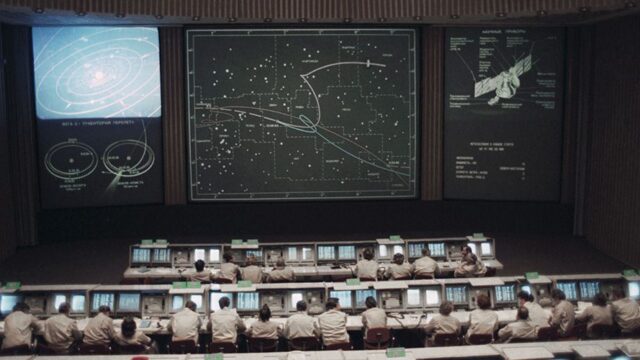 Западные ученые объяснили аномальные результаты миссии СССР к Венере